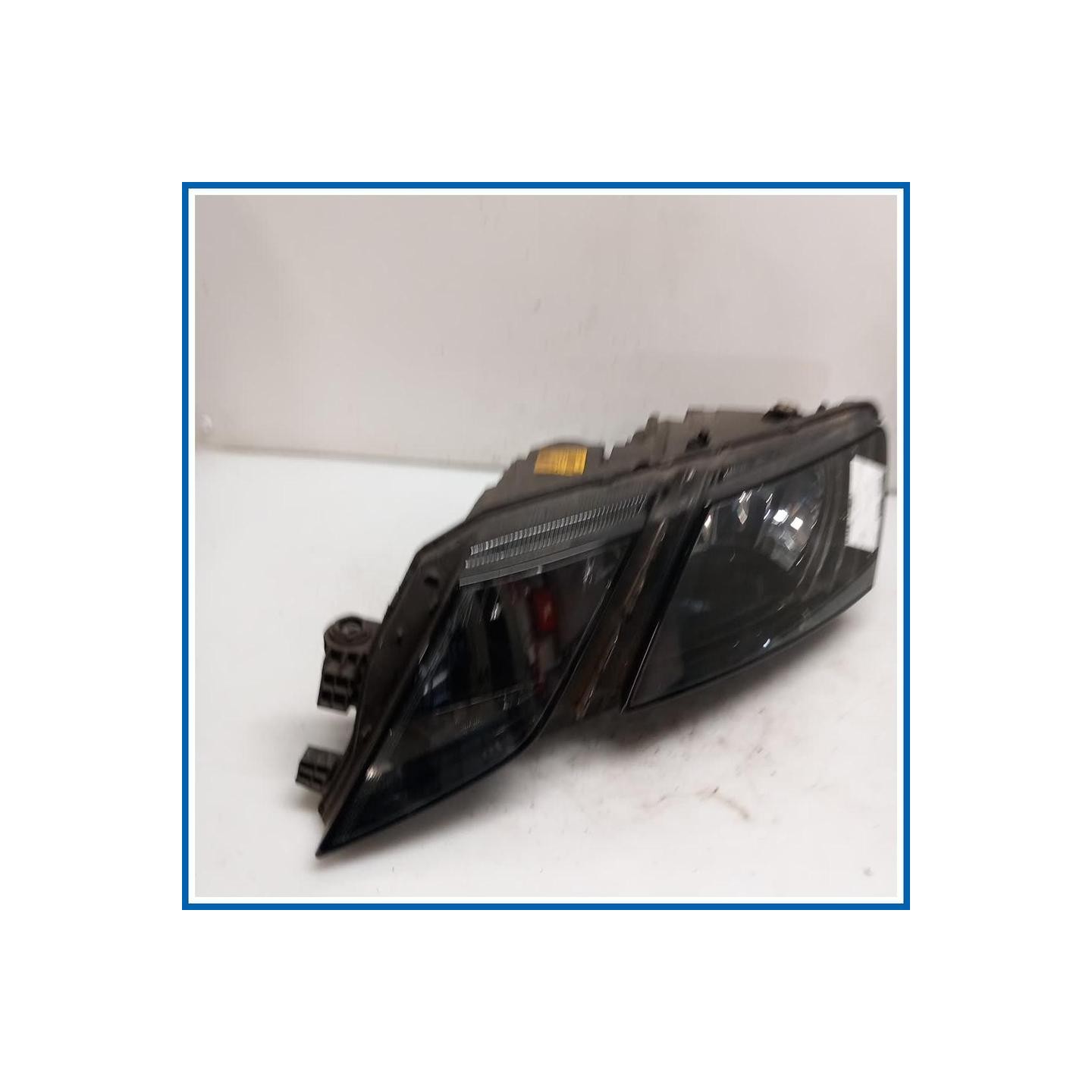 Proiettore ant. sx. SKODA Octavia 5E3