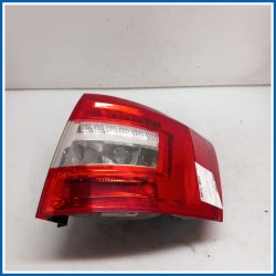 Fanale post. dx. SKODA Octavia 5E3