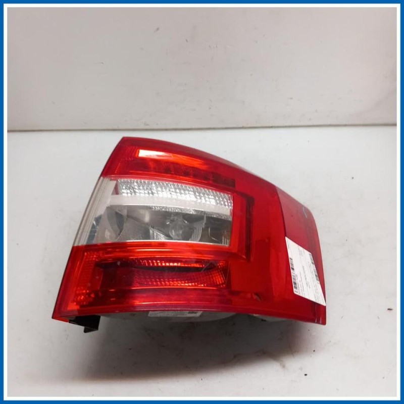 Fanale post. dx. SKODA Octavia 5E3