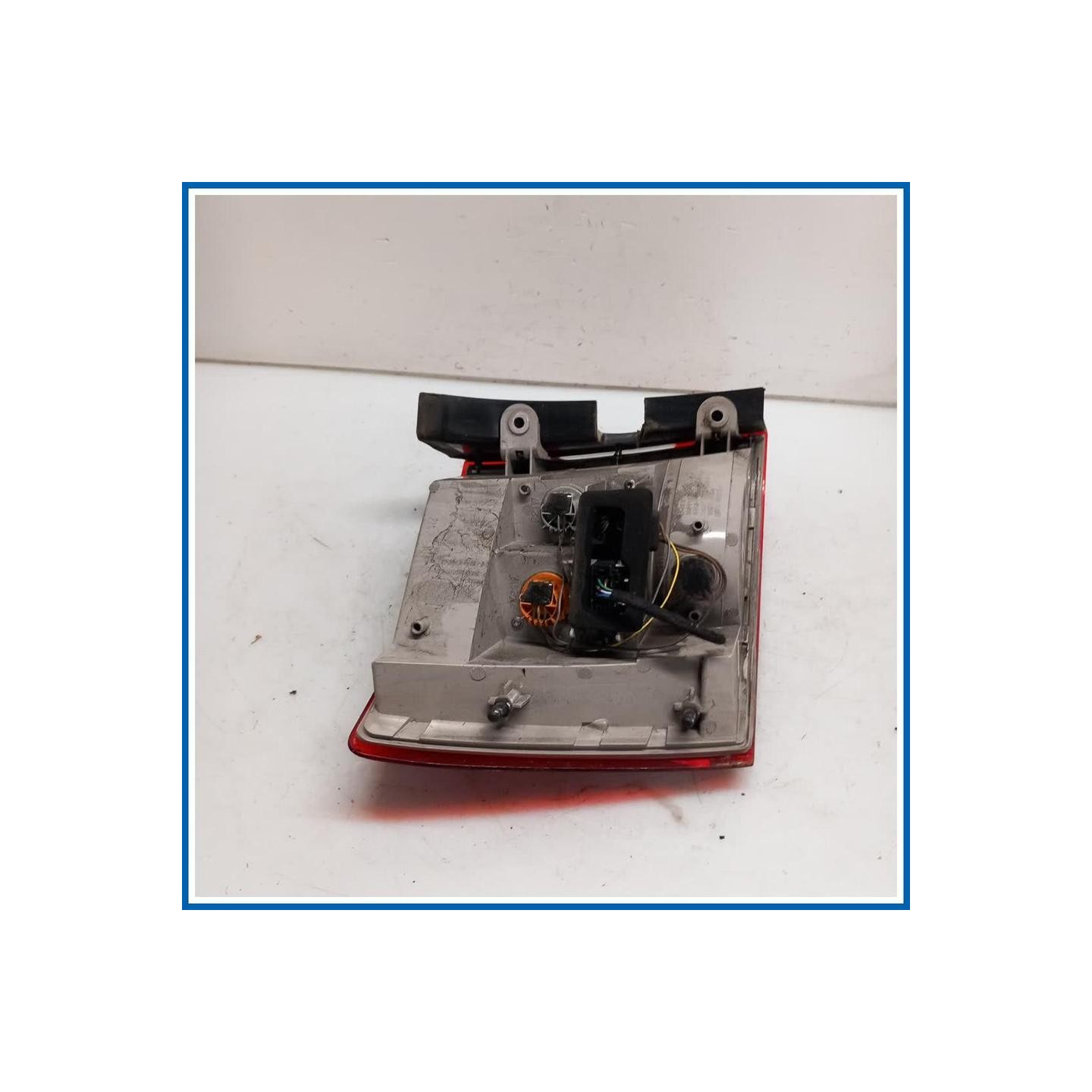 Fanale post. dx. SKODA Octavia 5E3