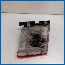 Fanale post. dx. SKODA Octavia 5E3