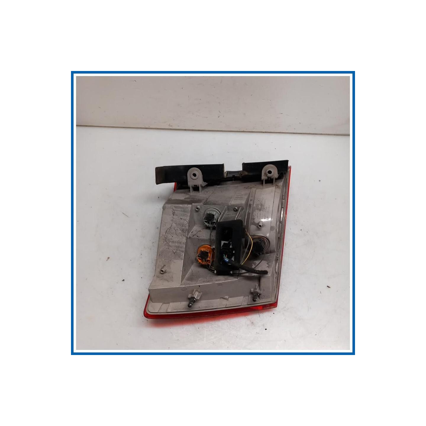Fanale post. dx. SKODA Octavia 5E3