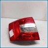 Fanale post. sx. SKODA Octavia 5E3