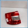 Fanale post. sx. SKODA Octavia 5E3