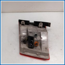 Fanale post. sx. SKODA Octavia 5E3