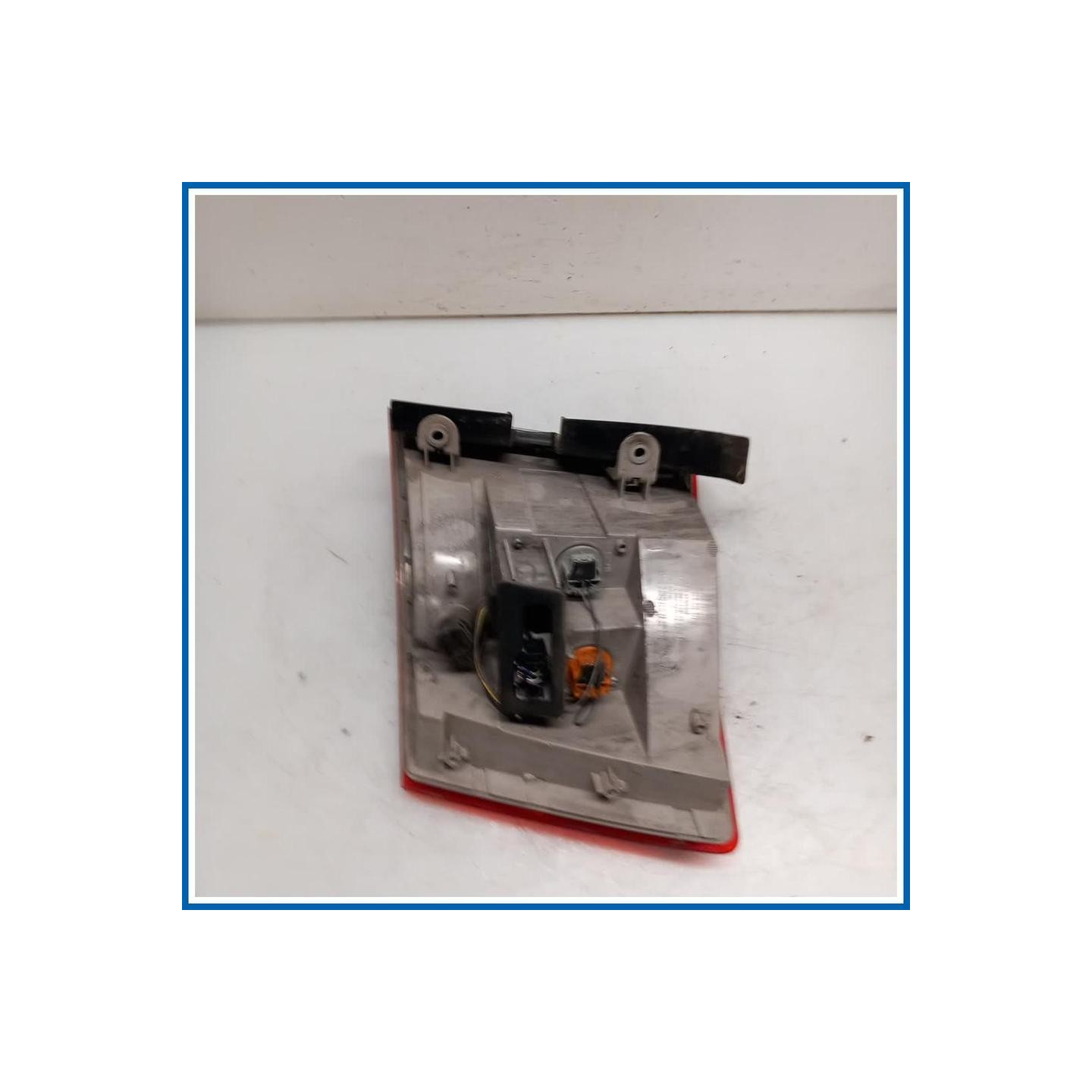 Fanale post. sx. SKODA Octavia 5E3