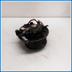 Motorino ventilazione abitacolo SKODA Octavia 5E3