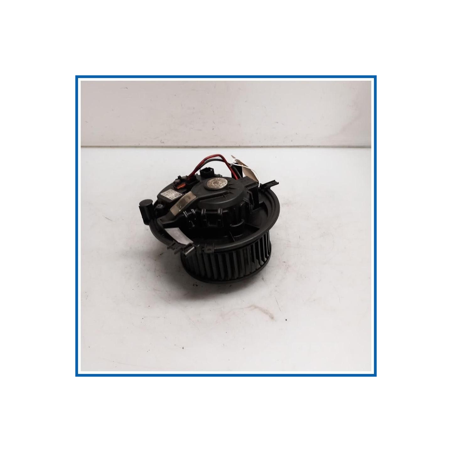 Motorino ventilazione abitacolo SKODA Octavia 5E3