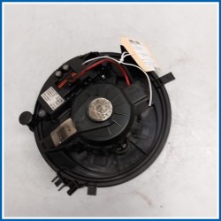 Motorino ventilazione abitacolo SKODA Octavia 5E3