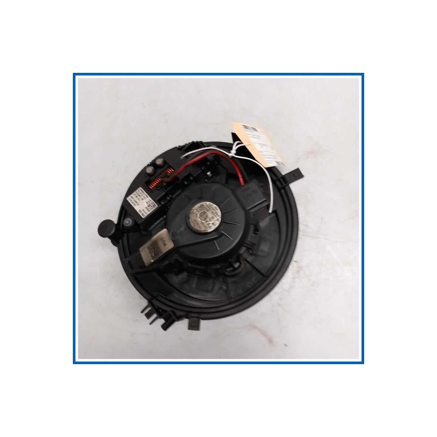 Motorino ventilazione abitacolo SKODA Octavia 5E3