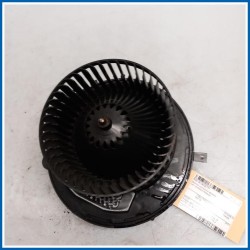 Motorino ventilazione abitacolo SKODA Octavia 5E3