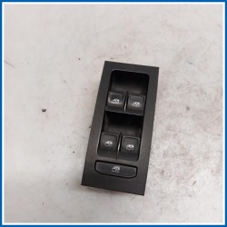 Interruttore alzacristalli ant. sx. SKODA Octavia 5E3