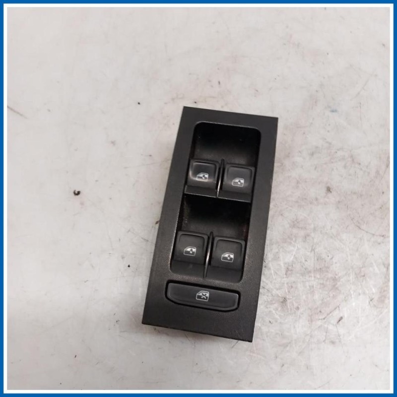Interruttore alzacristalli ant. sx. SKODA Octavia 5E3