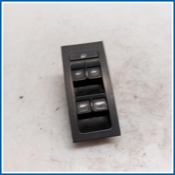 Interruttore alzacristalli ant. sx. SKODA Octavia 5E3