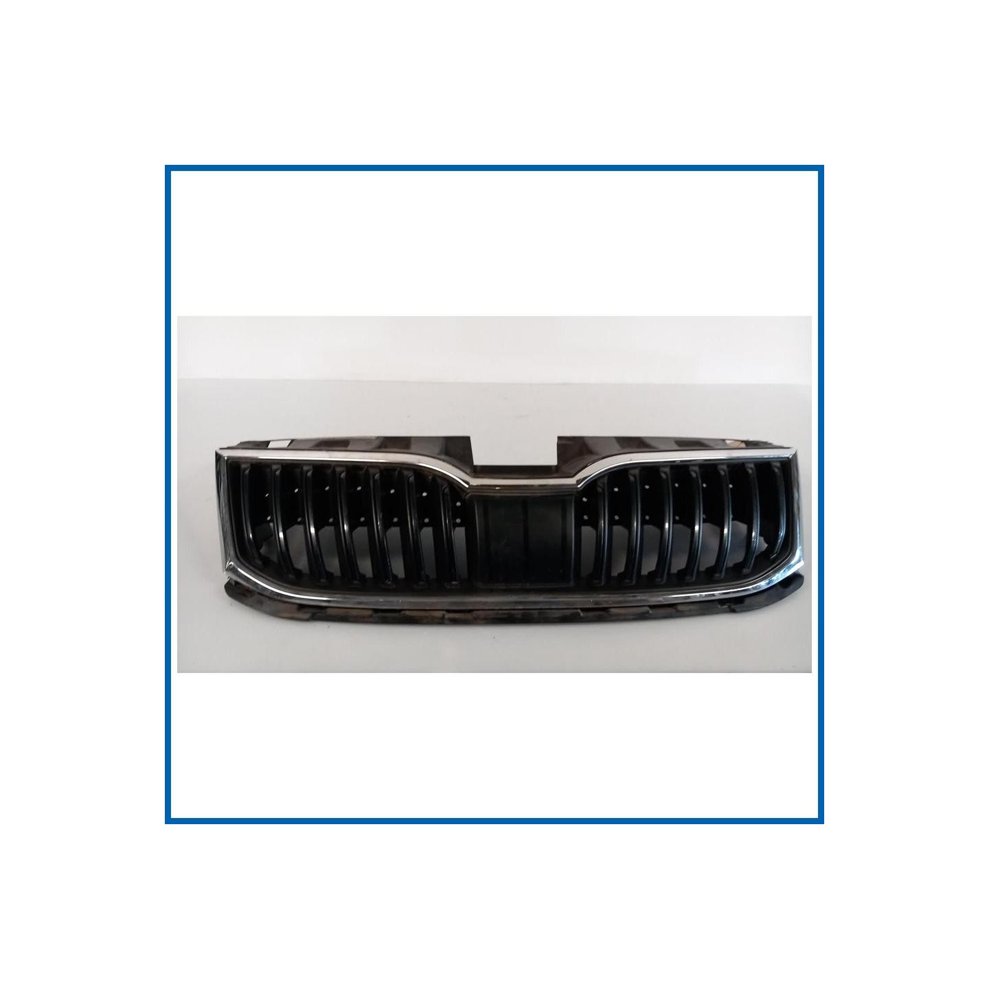 Griglia radiatore SKODA Octavia 5E3