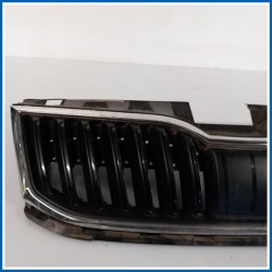Griglia radiatore SKODA Octavia 5E3