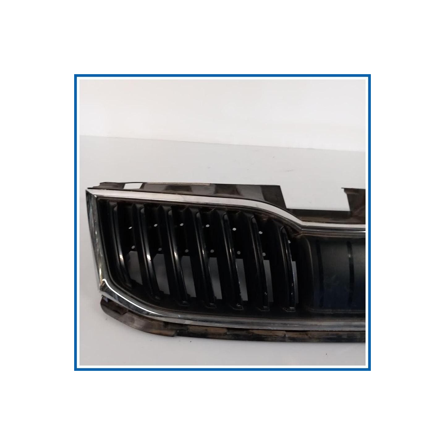 Griglia radiatore SKODA Octavia 5E3