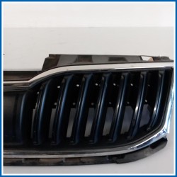 Griglia radiatore SKODA Octavia 5E3