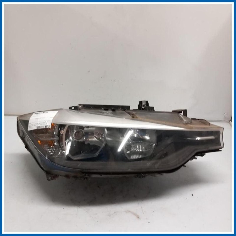 Proiettore ant. dx. BMW Serie 3 F31 Touring
