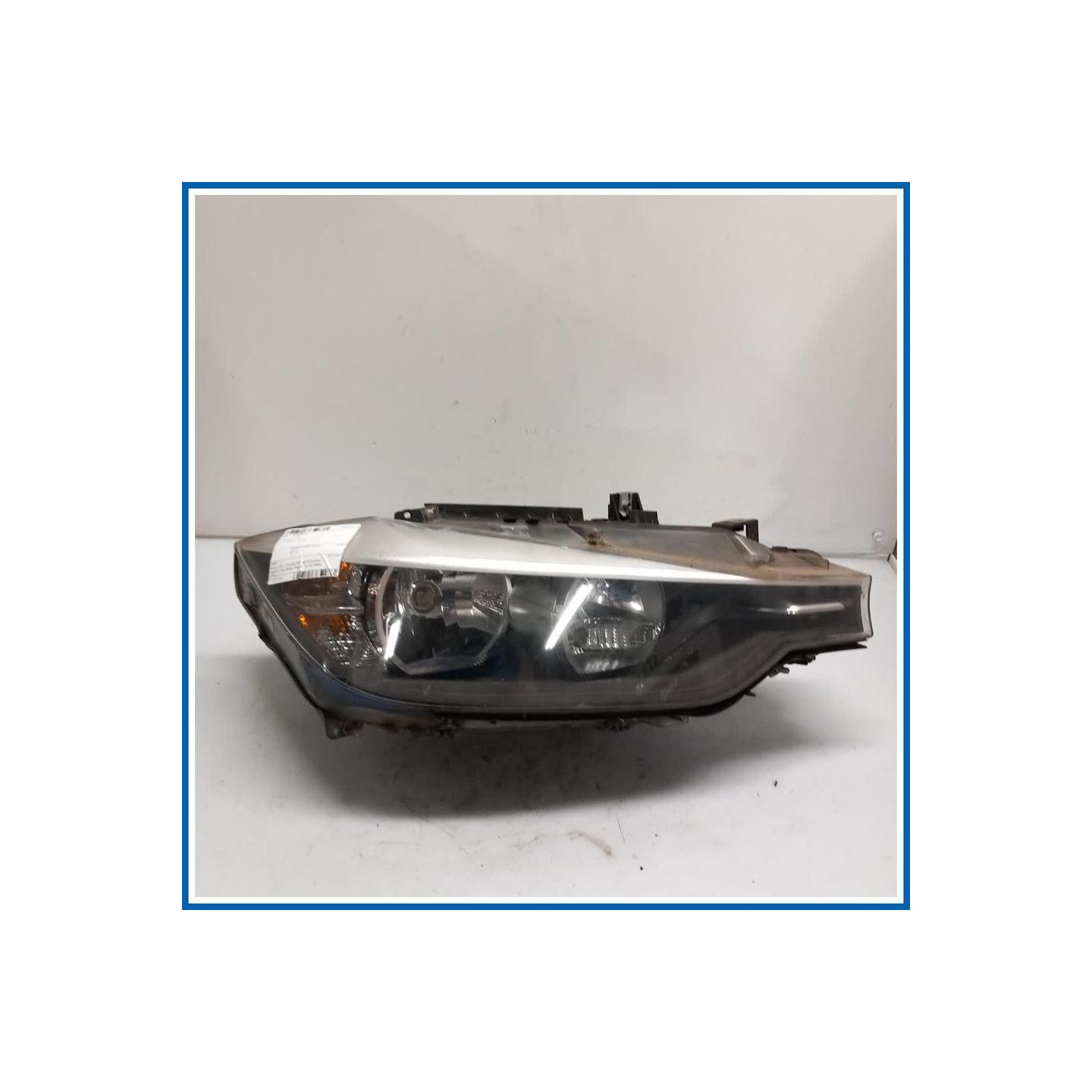 Proiettore ant. dx. BMW Serie 3 F31 Touring