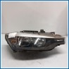 Proiettore ant. dx. BMW Serie 3 F31 Touring