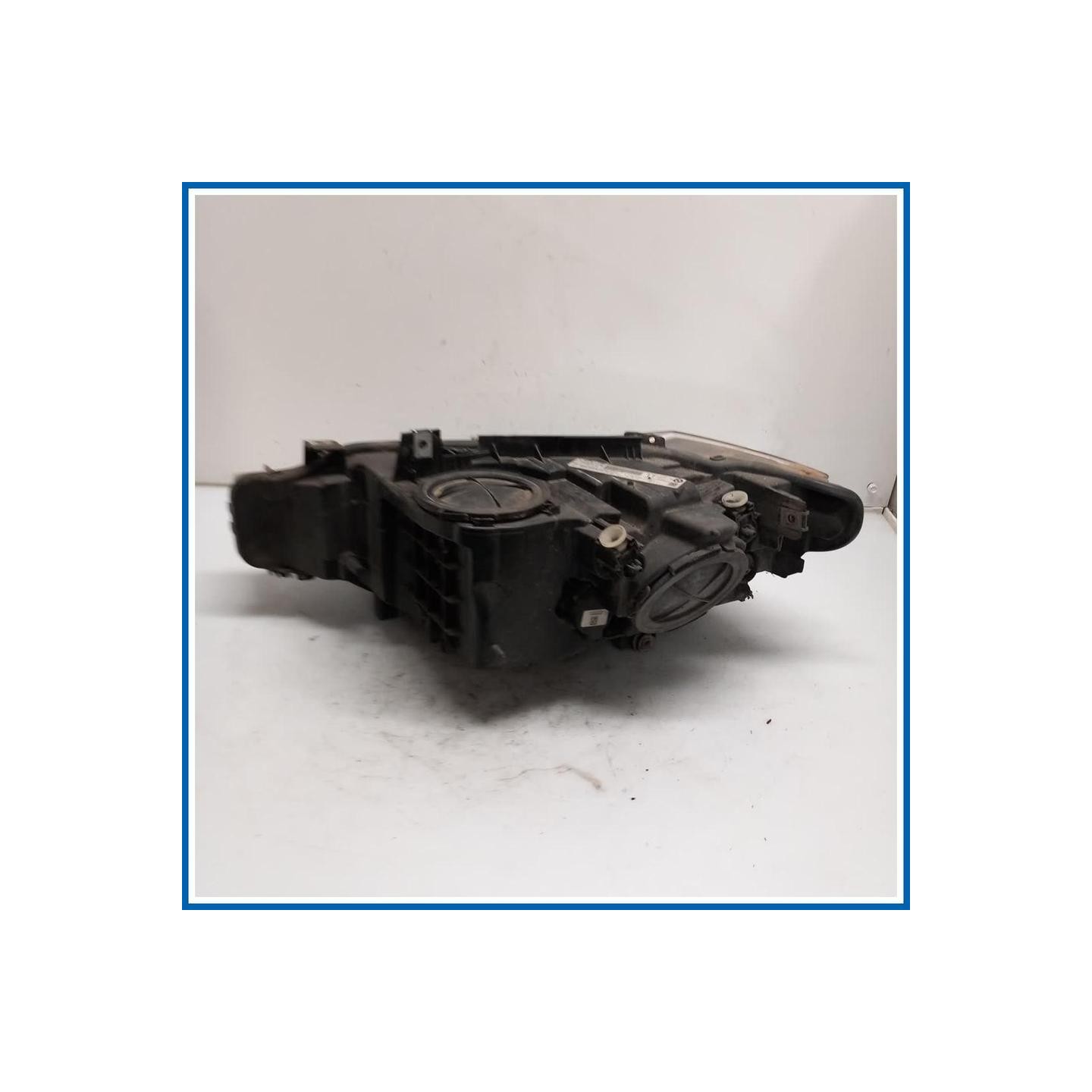 Proiettore ant. dx. BMW Serie 3 F31 Touring