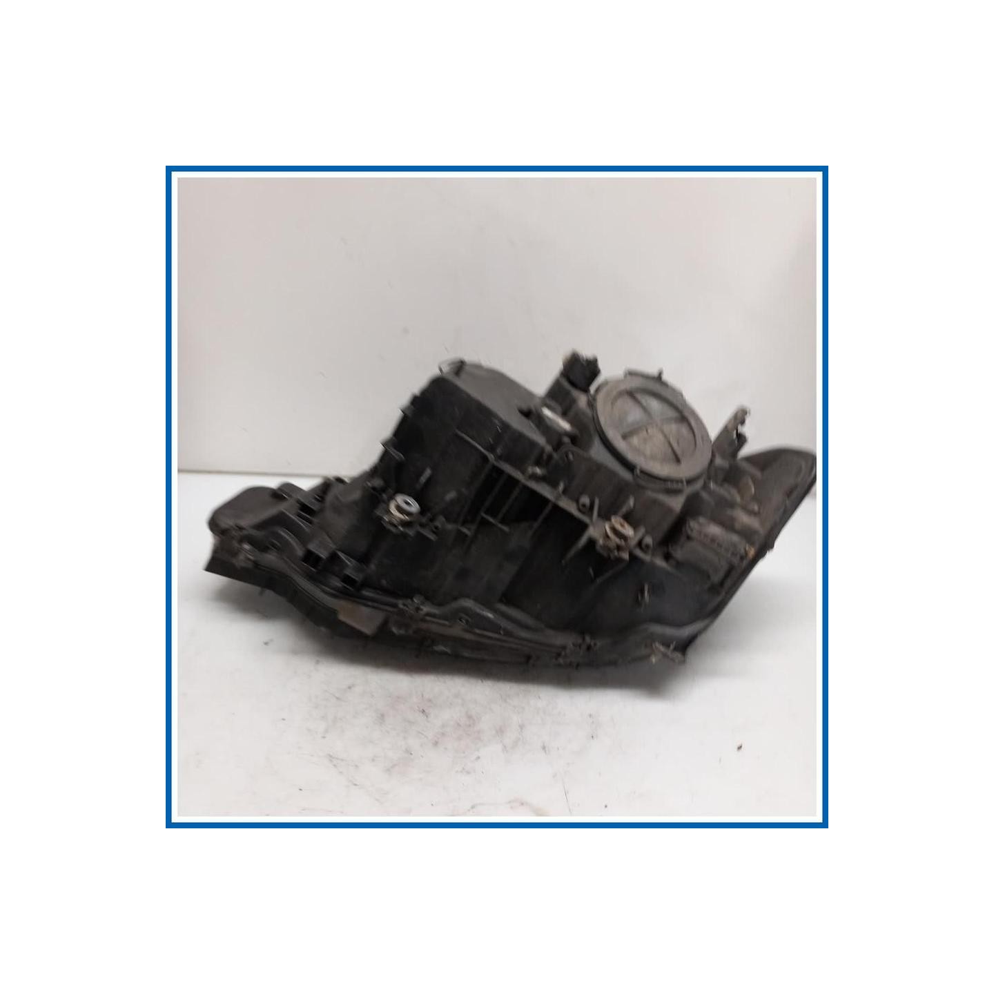 Proiettore ant. dx. BMW Serie 3 F31 Touring
