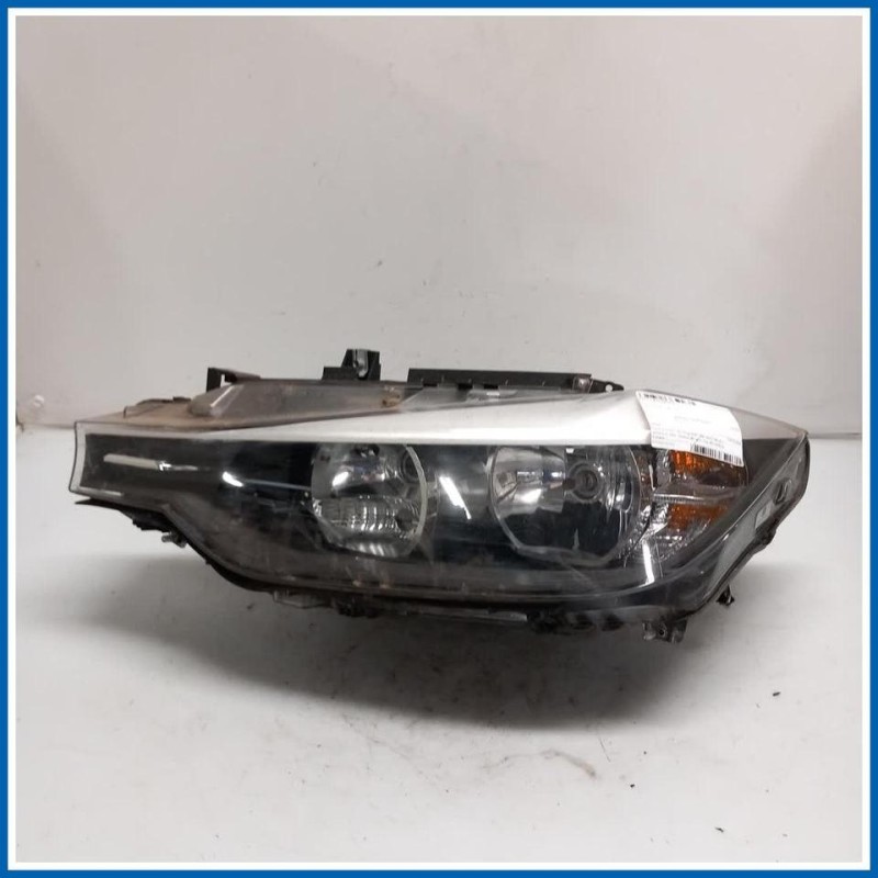 Proiettore ant. sx. BMW Serie 3 F31 Touring