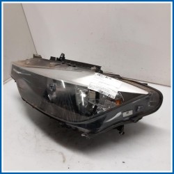 Proiettore ant. sx. BMW Serie 3 F31 Touring