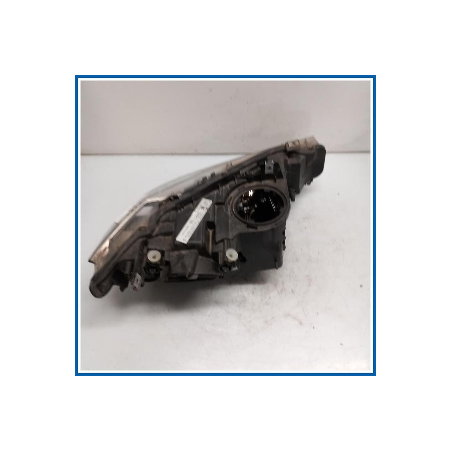 Proiettore ant. sx. BMW Serie 3 F31 Touring