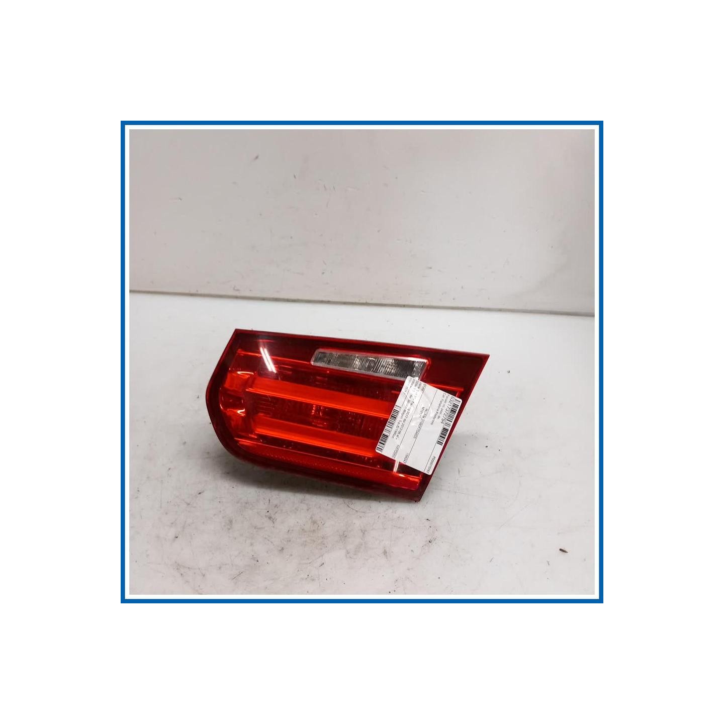 Fanale int. post. dx. BMW Serie 3 F31 Touring