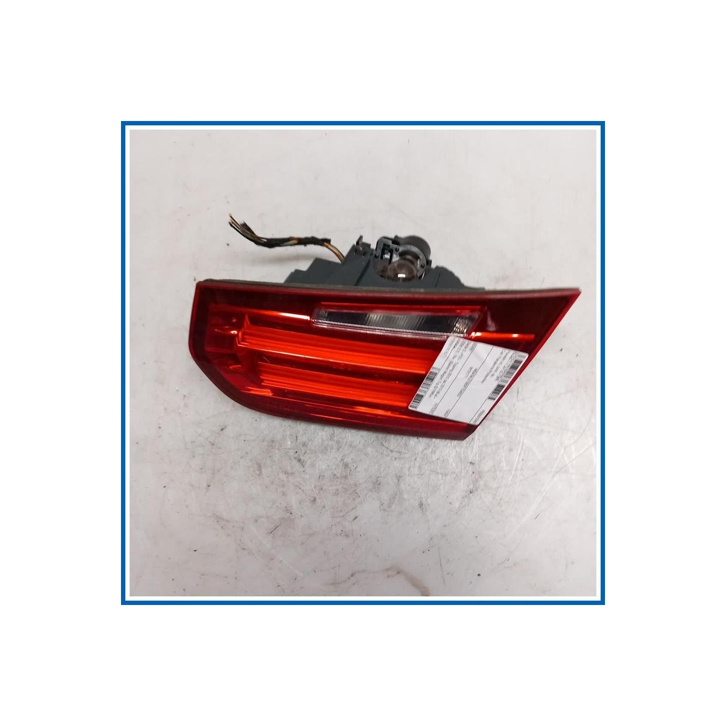 Fanale int. post. dx. BMW Serie 3 F31 Touring