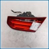 Fanale int. post. dx. BMW Serie 3 F31 Touring