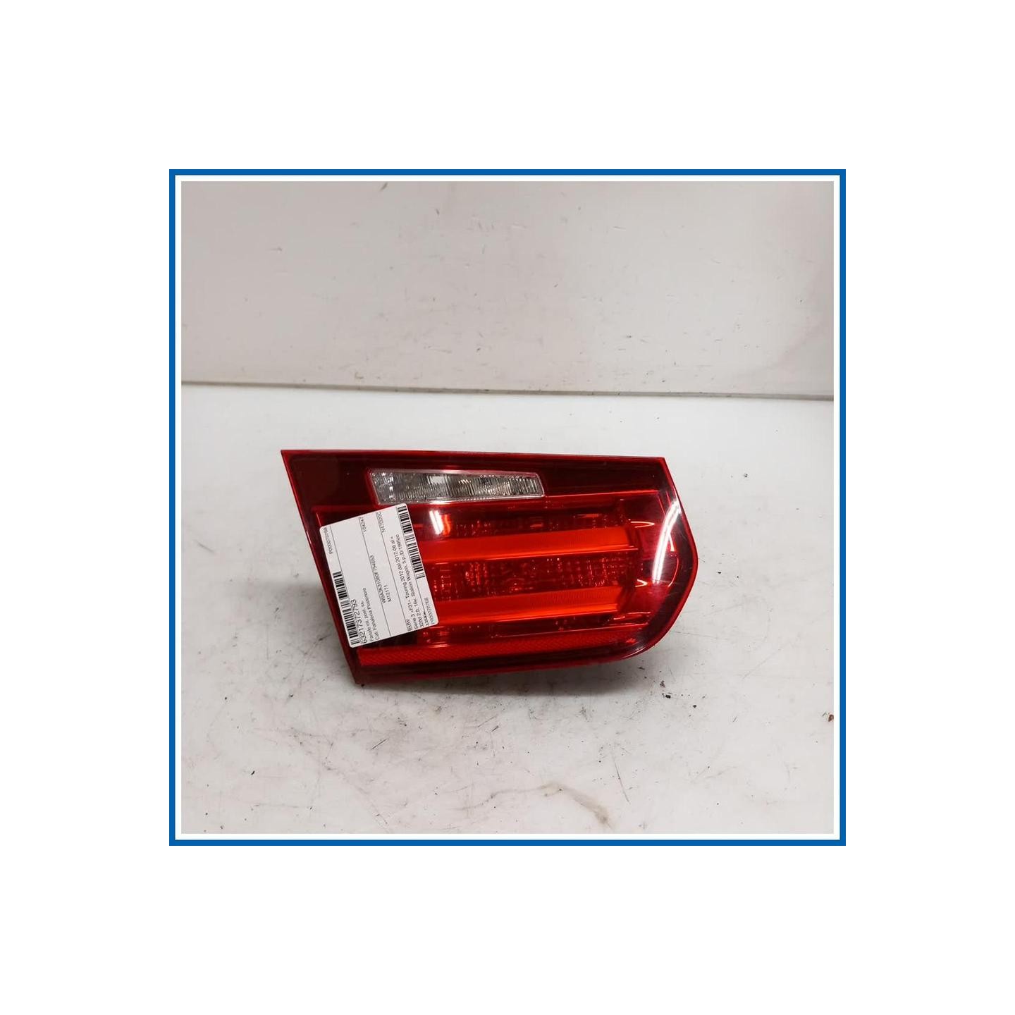 Fanale int. post. sx. BMW Serie 3 F31 Touring
