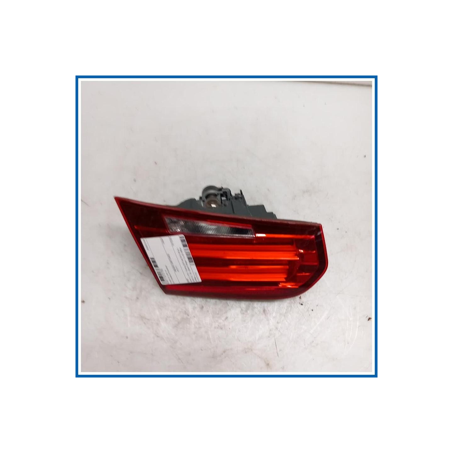 Fanale int. post. sx. BMW Serie 3 F31 Touring