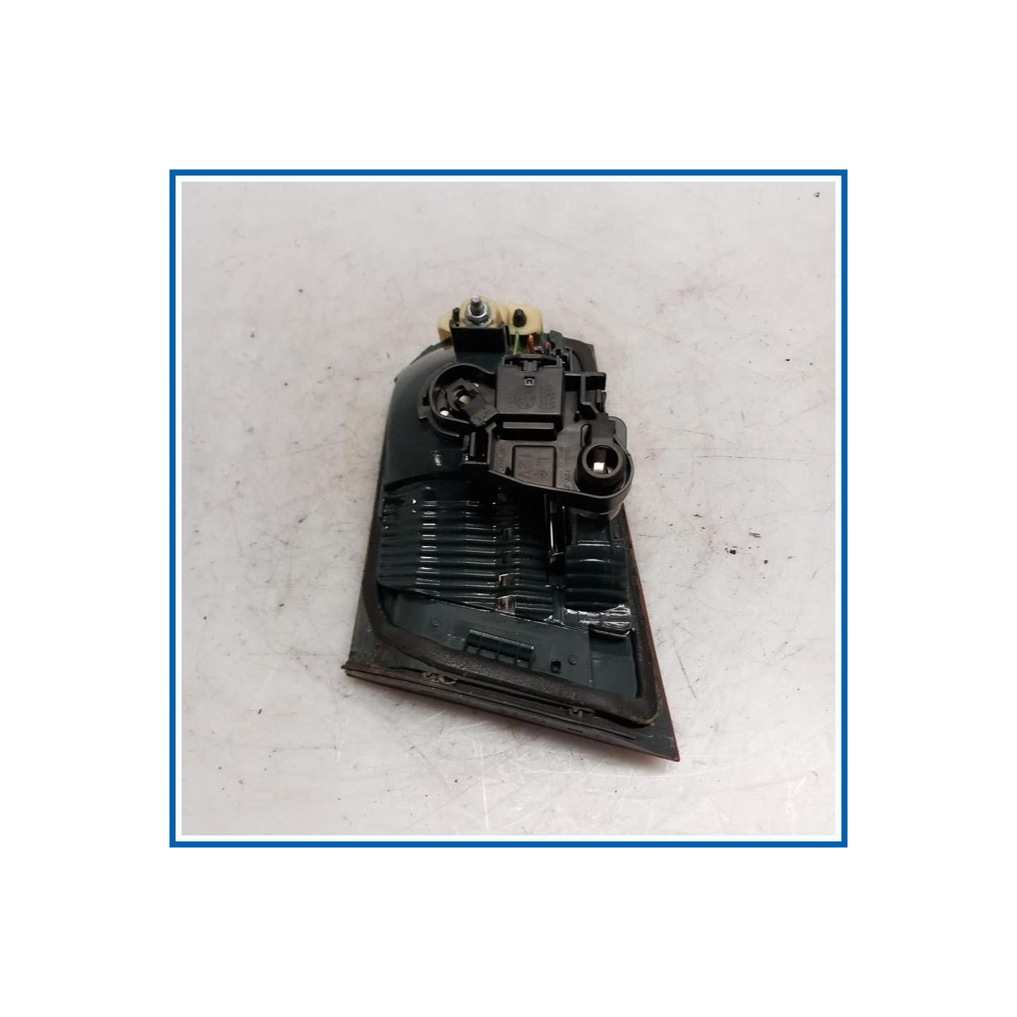 Fanale int. post. sx. BMW Serie 3 F31 Touring
