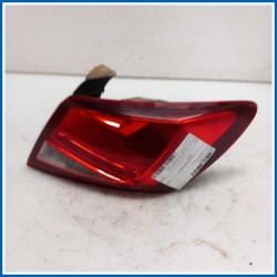 Fanale est. post. dx. SEAT Leon 5F1