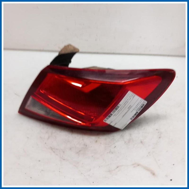 Fanale est. post. dx. SEAT Leon 5F1