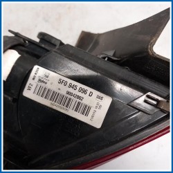 Fanale est. post. dx. SEAT Leon 5F1