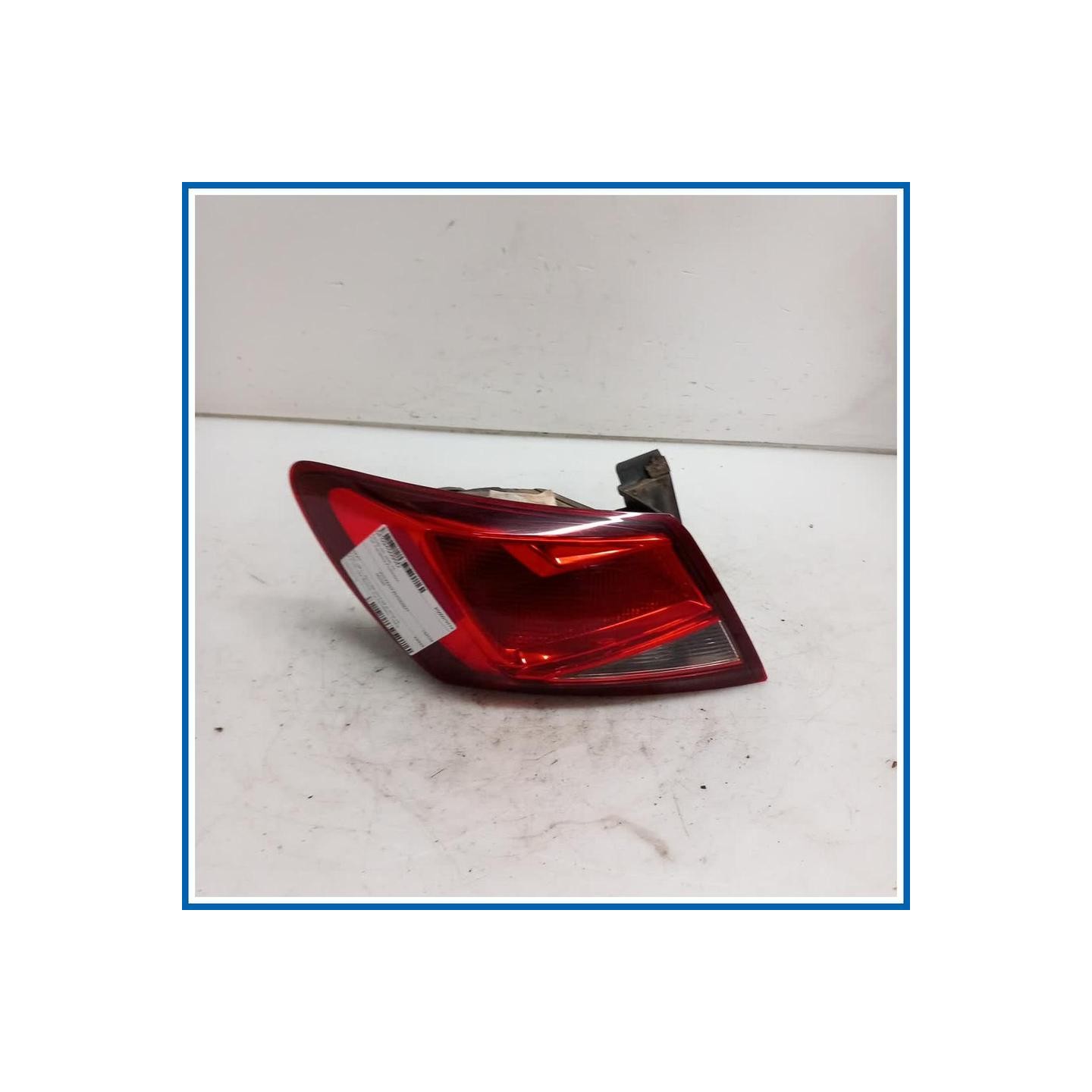 Fanale est. post. sx. SEAT Leon 5F1