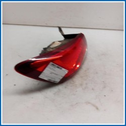 Fanale est. post. sx. SEAT Leon 5F1