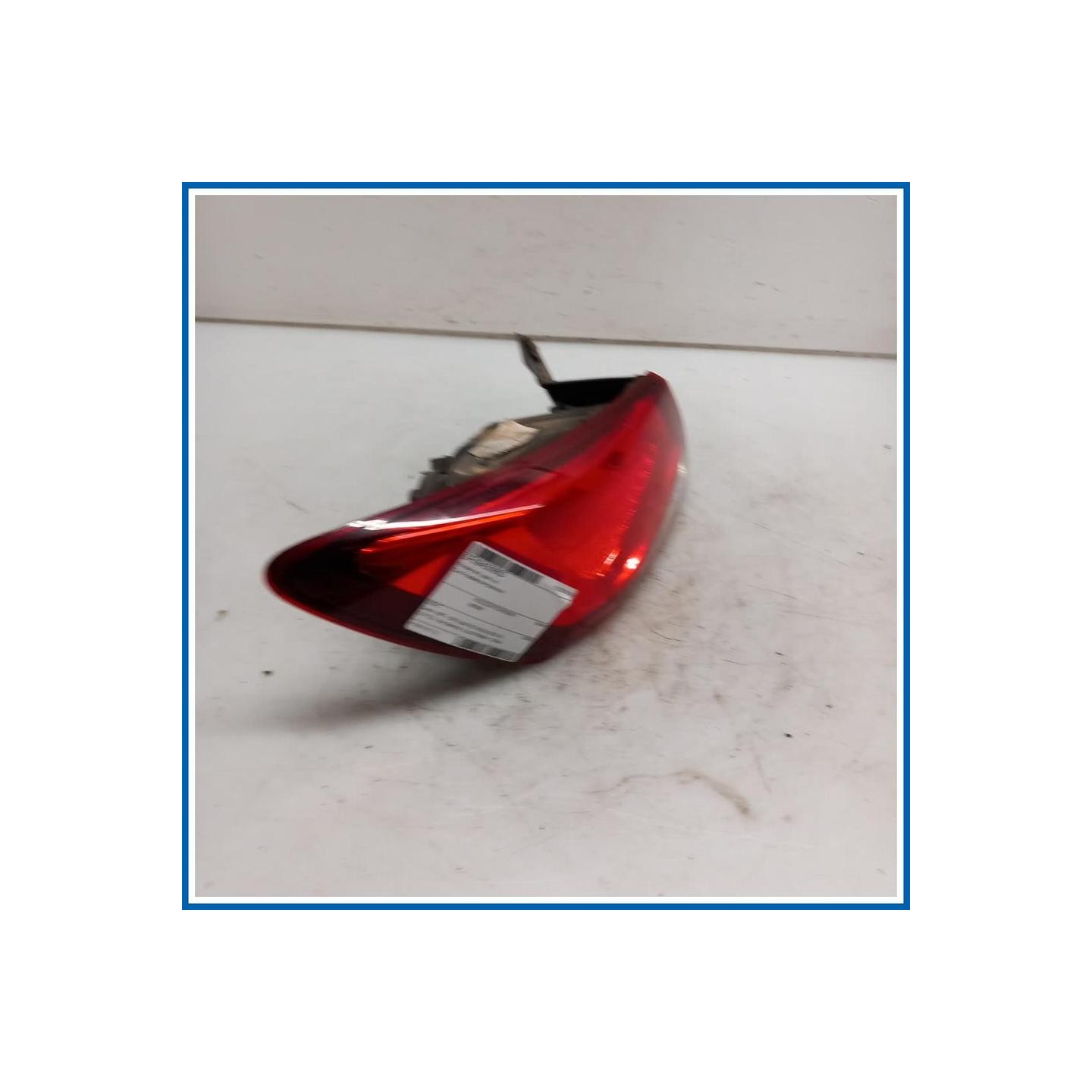 Fanale est. post. sx. SEAT Leon 5F1