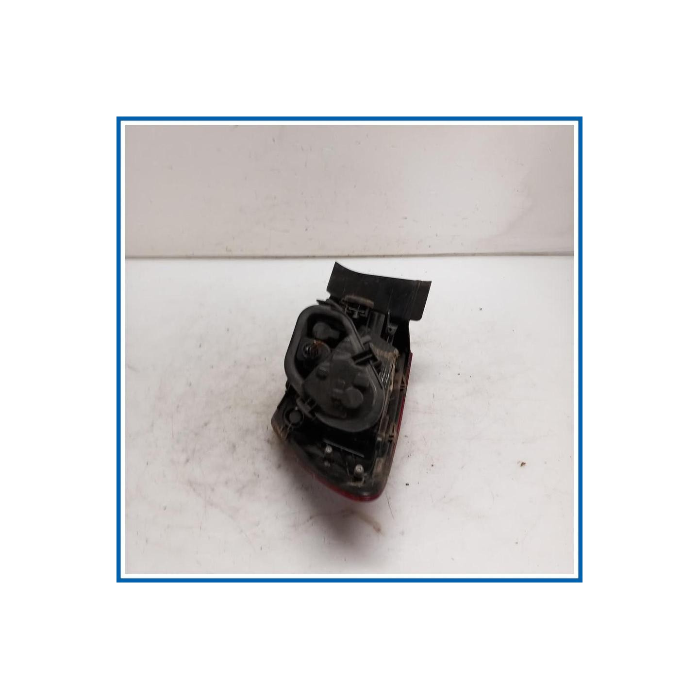 Fanale est. post. sx. SEAT Leon 5F1