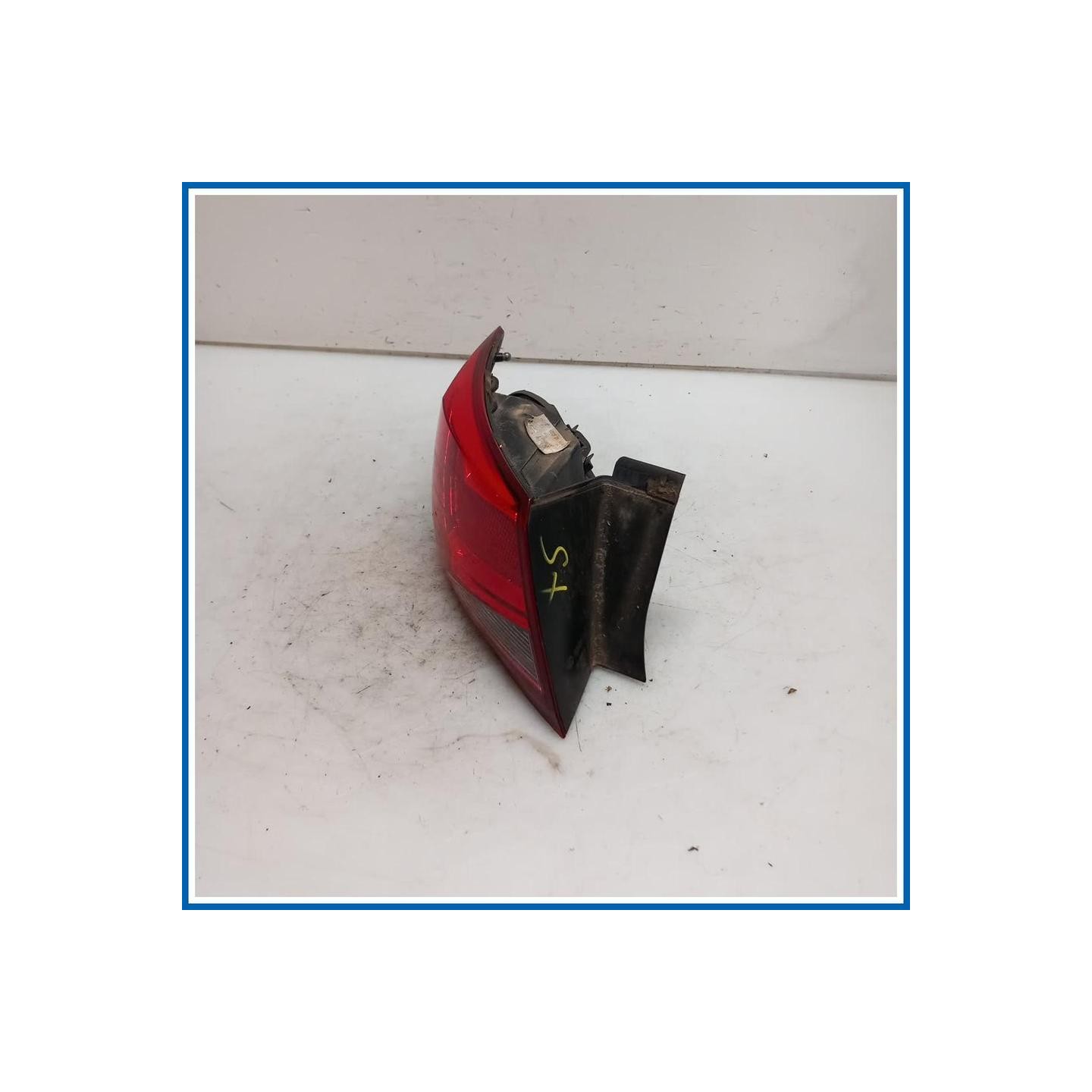 Fanale est. post. sx. SEAT Leon 5F1