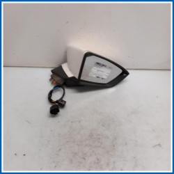 Retrovisore esterno ant. dx. SEAT Leon 5F1