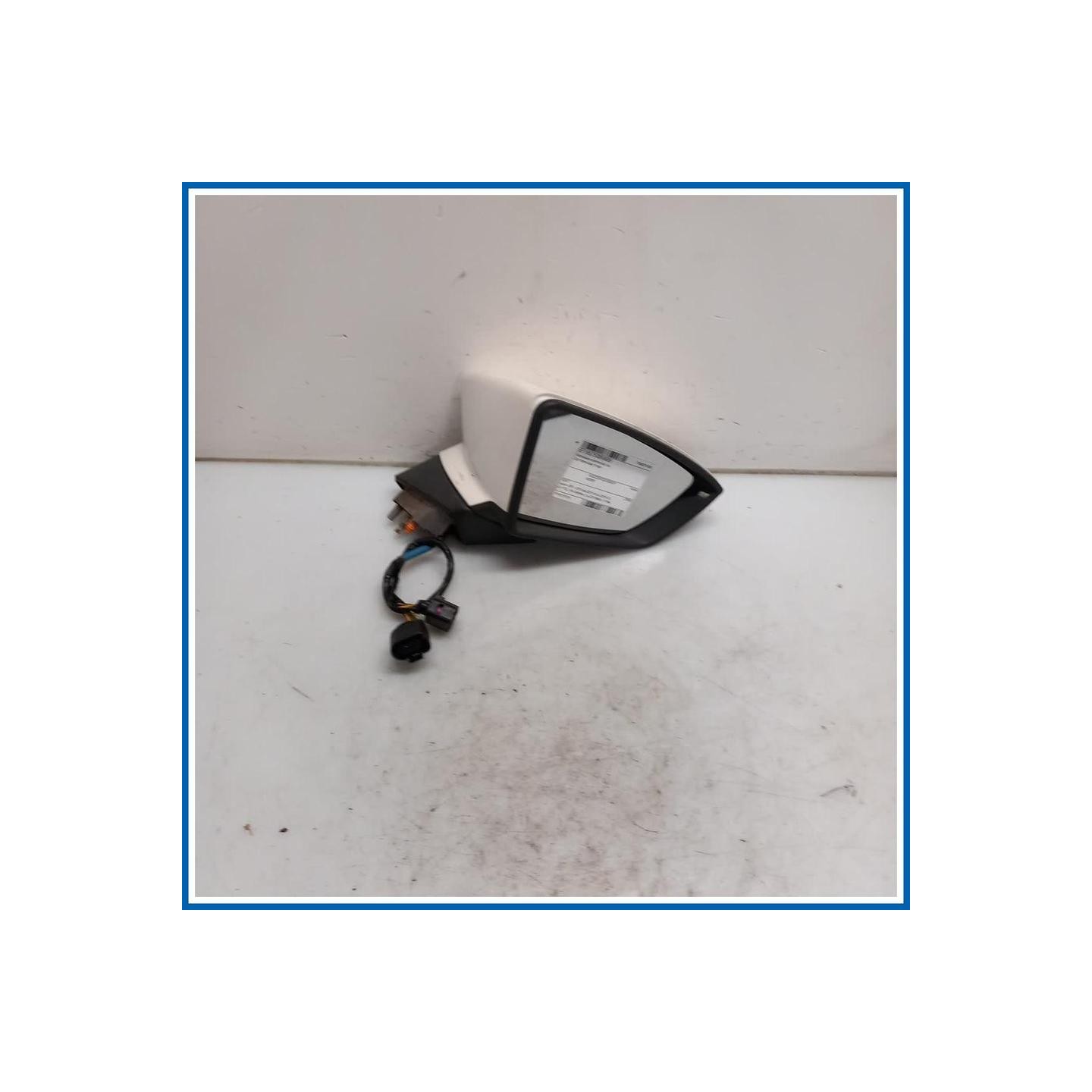 Retrovisore esterno ant. dx. SEAT Leon 5F1
