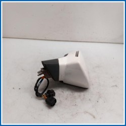 Retrovisore esterno ant. dx. SEAT Leon 5F1