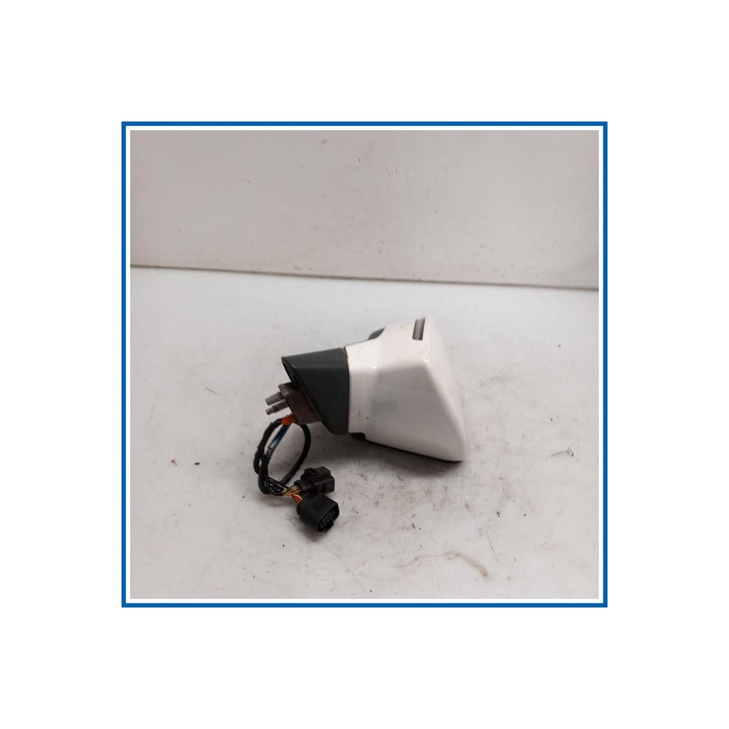 Retrovisore esterno ant. dx. SEAT Leon 5F1
