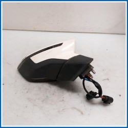 Retrovisore esterno ant. dx. SEAT Leon 5F1