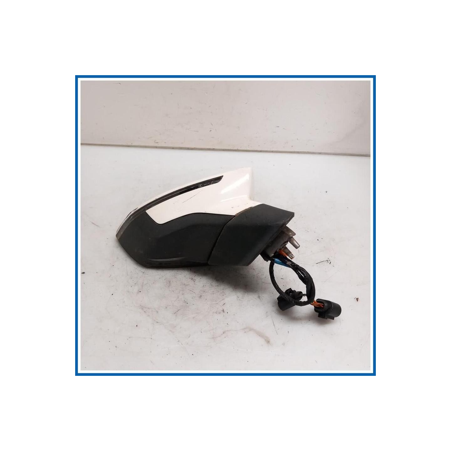 Retrovisore esterno ant. dx. SEAT Leon 5F1